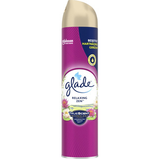 Glade by Brise 300ml Duftspray Relaxing Zen