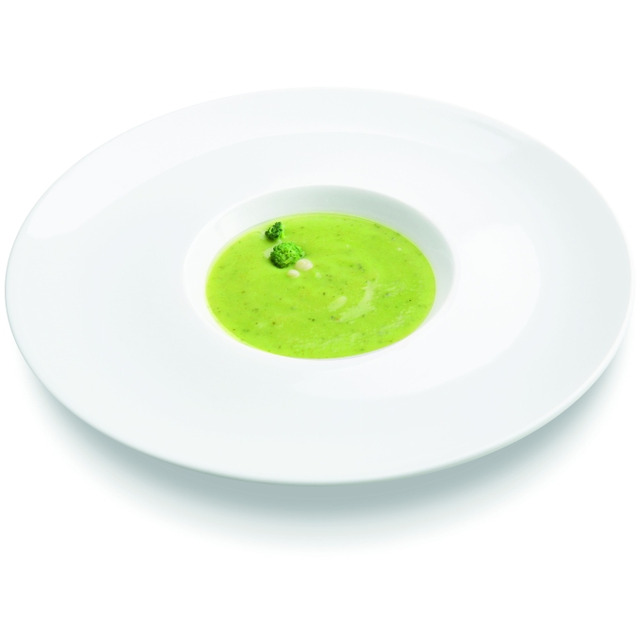 Sander Gourmet Broccolicremesuppe 250g