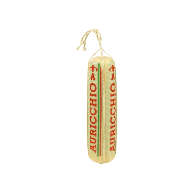F Auricchio provolone dolce A giovane salame 5 kg.