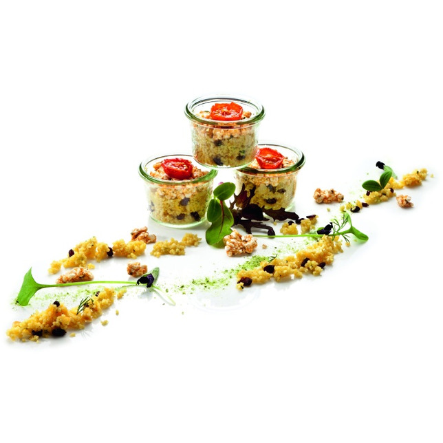 Sander Gourmet Negative Couscous-Salat 30x55g ***