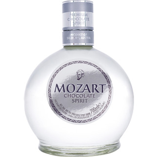 Mozart Chocolate Vodka 0,7l 40%