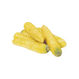 Karotten Pfälzer CH gelb
