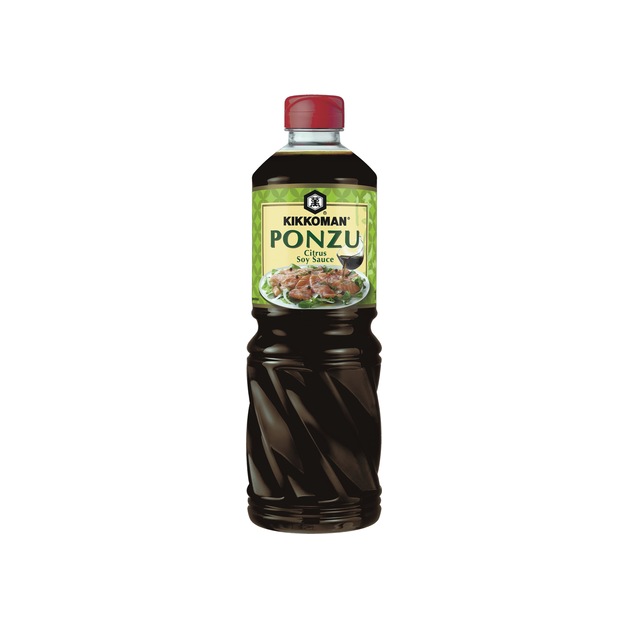 Kikkoman Ponzu Sauce 1 l