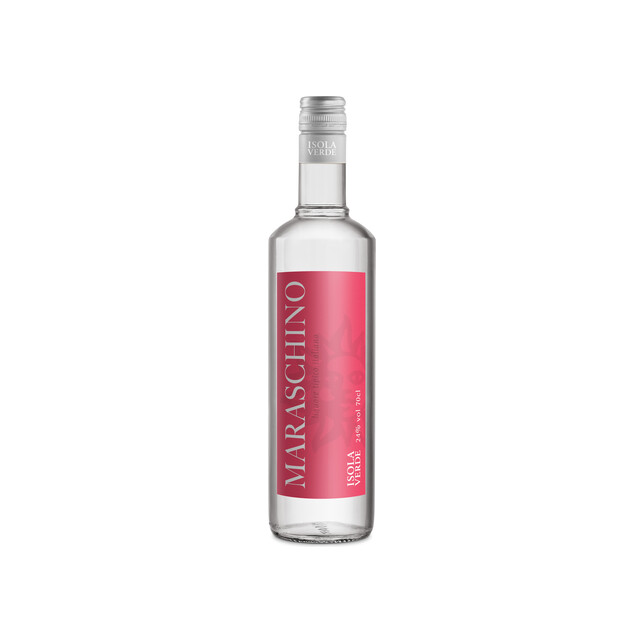 Liqueur Maraschino 24ø 7dl