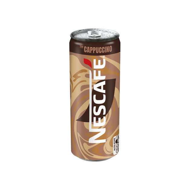 Nescafe Eiskaffe Cappuccino 250 ml