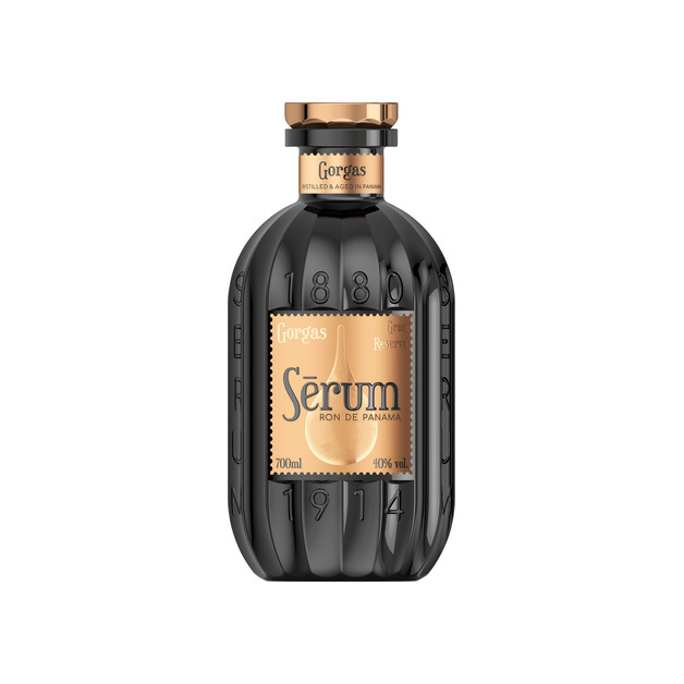 Serum Gorgas Gran Reserva Rum 0,7 l
