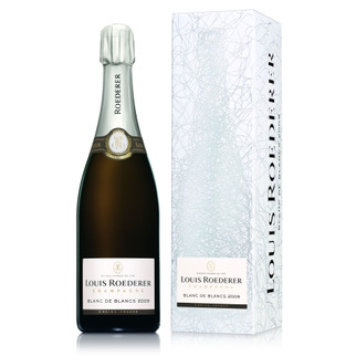 Louis Roederer Blanc de Blancs 0,75l