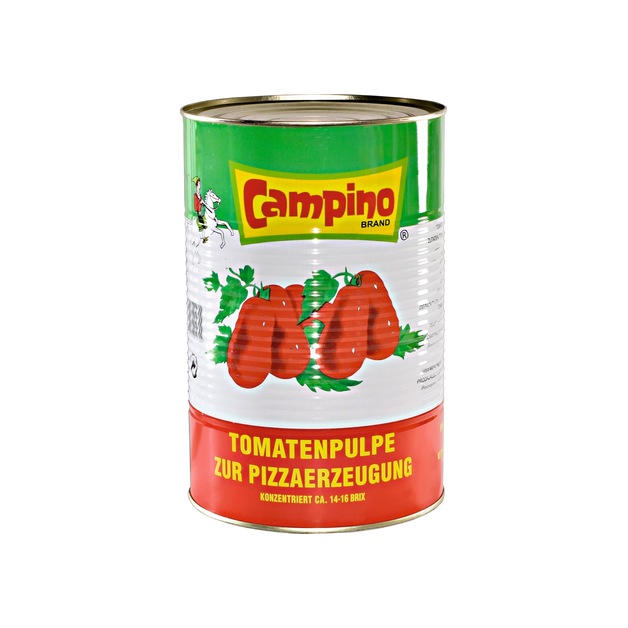 Campino Pizzasauce 5 kg