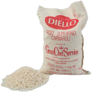Diello Reis Carnaroli 1kg