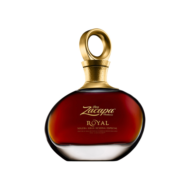 Rum Zacapa Royal 45ø 7dl