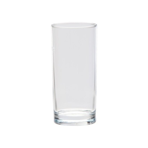 Trinkglas Amsterdam Inhalt = 280 ml, mit 0,2 l Füllmarke