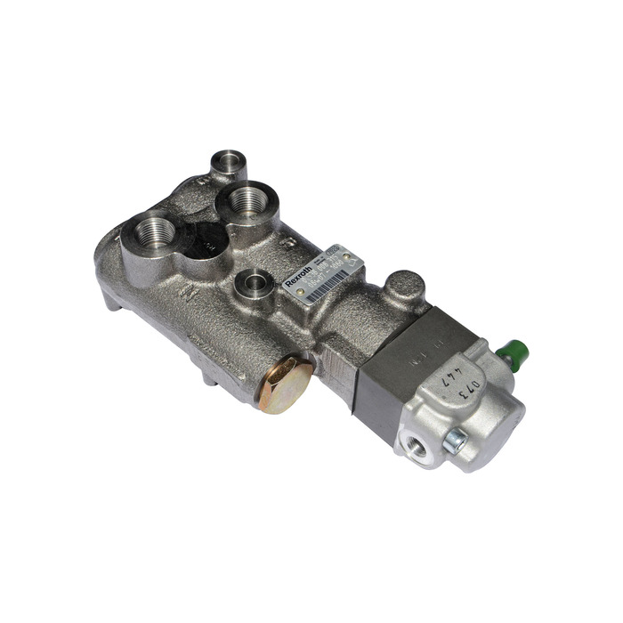 Actionneur De Frein Hydrapro Alpha G1600 Pour Remorque (1600 PSI) - Neuf