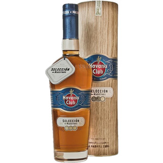 Havana Club Selection de Maestros 0,7l