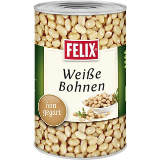 Felix Weiße Bohnen (5/1)