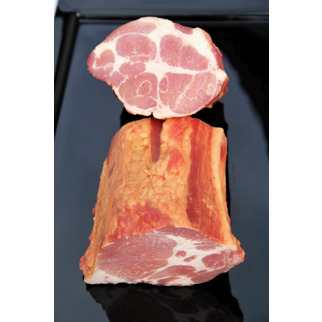 Landmetzgerei Piegger Selchschopf ca.2,50kg vac.