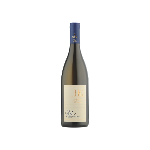 Polz Sauvignon Blanc Hochgrassnitzberg 2016 0,75 l