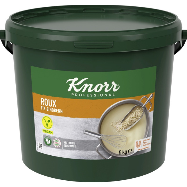 Knorr Fix Einbrenn Roux 5kg