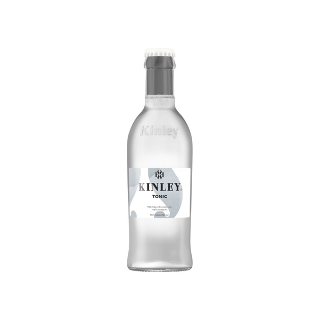 Kinley Tonic 0,25 l