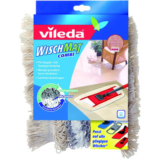 Vileda Wischbezug classic     (Combi)Wischmat