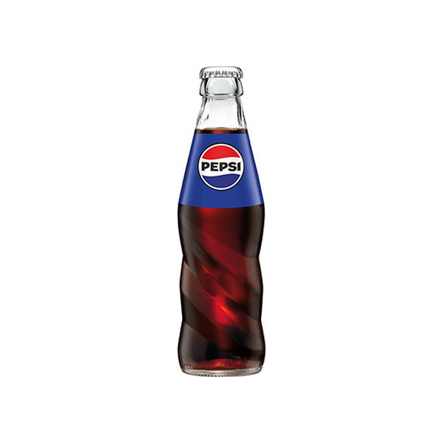 Pepsi Regular Cola 0,25 l