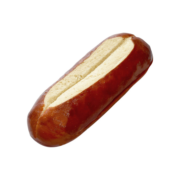 Edna BB-Brezn Brioche Hot Dog tiefgekühlt 50 x 70 g