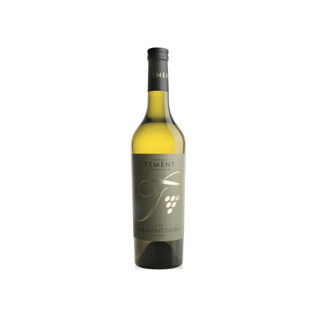Tement Sauvignon Blanc Ried Grassnitzberg Res. 2017 0,75 l