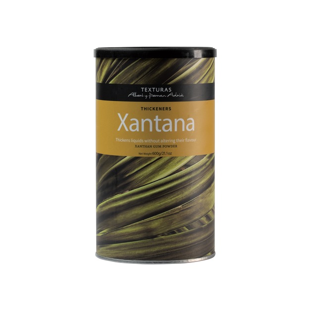 Ferran Adria Texturas Xantana E415 600 g