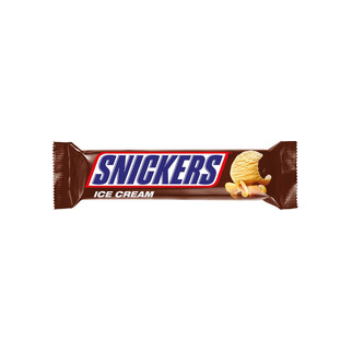 Snickers iGelati (24 X 66 Gr) - 1001321