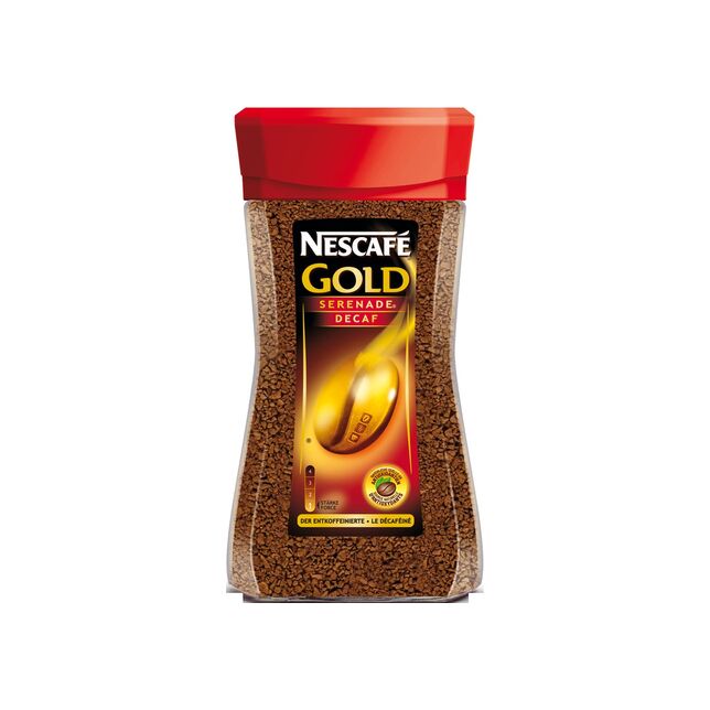 Nescafe Gold Serenade o.Kof. Extrakt 200g