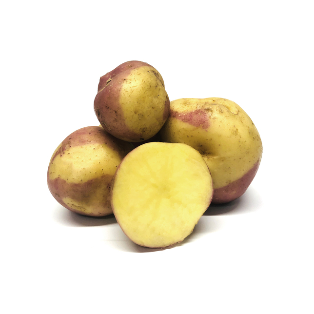 Kartoffeln Miss Blush 35/55
