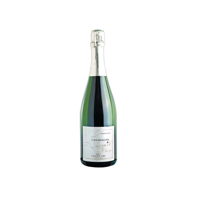 Champagne Chapuy L'esprit Chardonnay Grand Cru Brut 1,5l