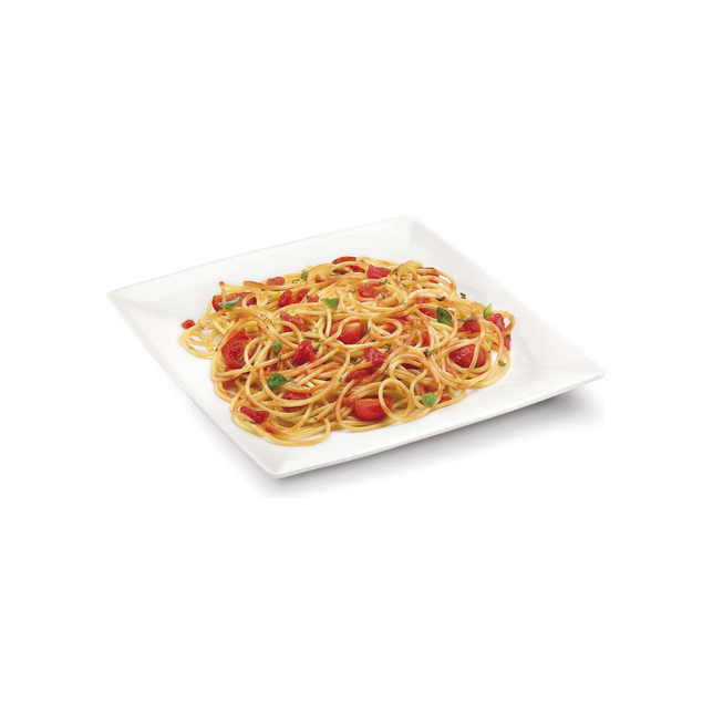 Spaghetti pomodorini e basilico 300gr