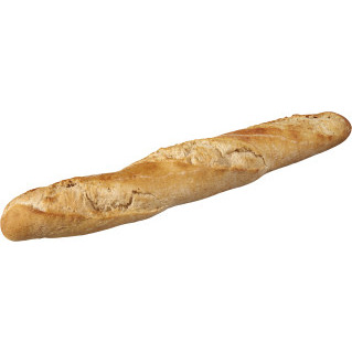 Cuisine Noblesse Pane Rustico 54cm 18x400g