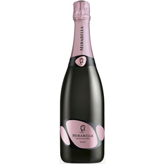 Mirabella Franciacorta Rosé DOCG 0,75l