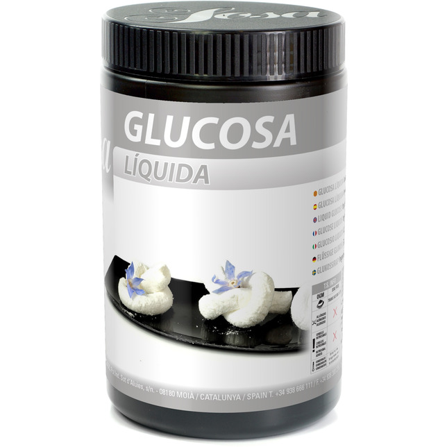 SOSA Glucose Liquide 1500g