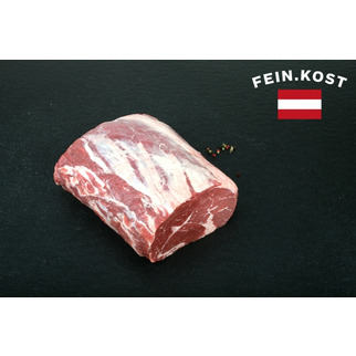 Stier Rostbraten SELECT/FEINKOST ca. 2,50kg (AT)