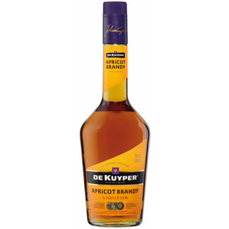 De Kuyper Aprico Brandy 0,7l