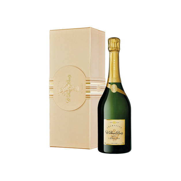 Deutz Champagner Cuvee William Frankreich 0,75l
