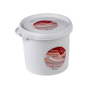 Joghurt Blutorangen BeO 3kg