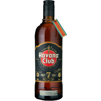 Havana Club 7y 40% 0,7l