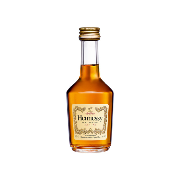 Hennessy Very Special 0,05 l