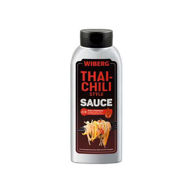 Wiberg Thai Chili Style Sauce 770 g