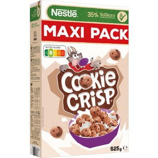 Cookie Crisp 625g