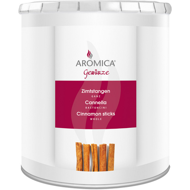 Aromica Zimt ganz 400g  1100ml