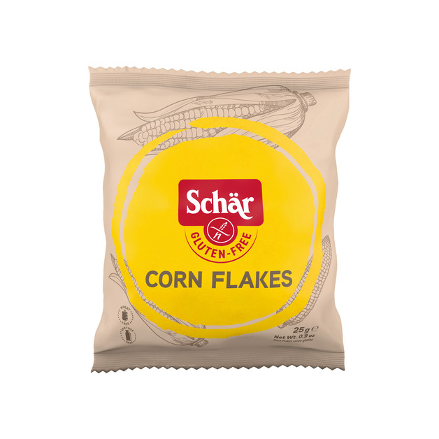 Schär Corn Flakes 25 g