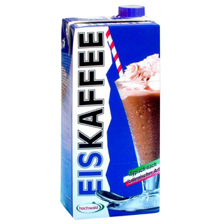 May Eiskaffee 1l