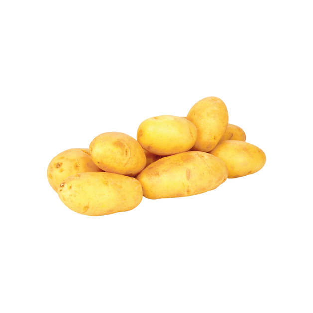 Quality Kartoffel festkochend  KL.1 25kg