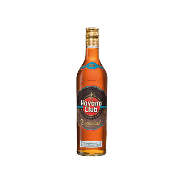 Havana Club Rum anejo especial aus Kuba 0,7 l