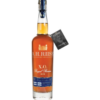 A.H. Riise Kong Hakon 0,7l 42%