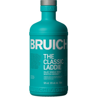 Bruichladdich Classic Laddie 0,7l 50% Geschenkdose
